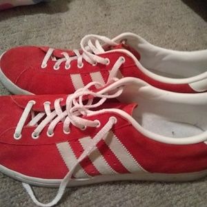 Adidas Shoes Men's Size 9.5